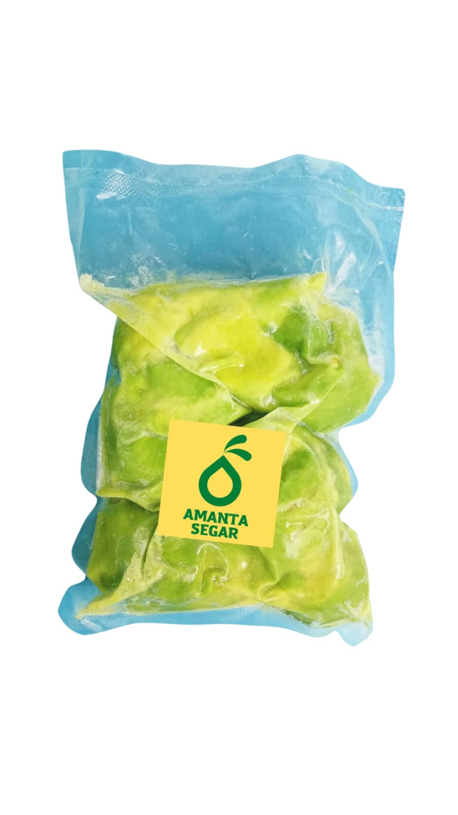 Avocado Frozen