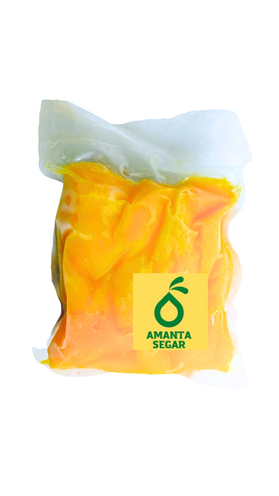 Mango Frozen